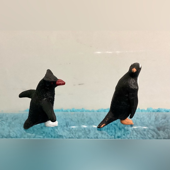 Safari Ltd Penguins Toob - Picture 10 of 16